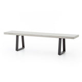 Cyrus Dining Bench