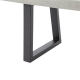 Cyrus Dining Bench