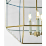 Morrison Lantern  - 3 Sizes