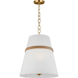 Cordtlandt Pendant - 2 Sizes