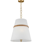 Cordtlandt Pendant - 2 Sizes
