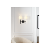 Key Sconce  - 2 Sizes