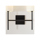 Key Sconce  - 2 Sizes