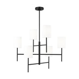 Key Chandelier  - 3 Sizes