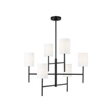 Key Chandelier  - 3 Sizes