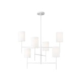 Key Chandelier  - 3 Sizes