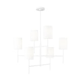 Key Chandelier  - 3 Sizes