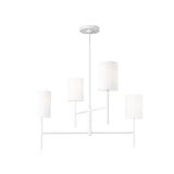 Key Chandelier  - 3 Sizes