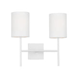 Key Sconce  - 2 Sizes