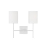 Key Sconce  - 2 Sizes