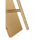 Key Sconce  - 2 Sizes