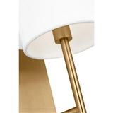 Key Sconce  - 2 Sizes
