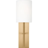 Key Sconce  - 2 Sizes