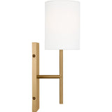 Key Sconce  - 2 Sizes
