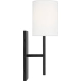 Key Sconce  - 2 Sizes