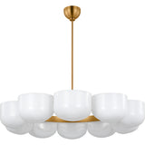 Cheverny Chandelier