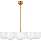 Cheverny Chandelier