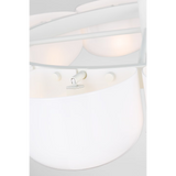 Cheverny Chandelier