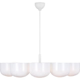 Cheverny Chandelier