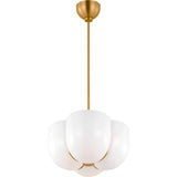 Cheverny Pendant