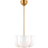 Cheverny Pendant