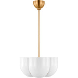 Cheverny Pendant