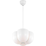 Cheverny Pendant