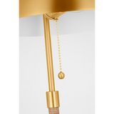 Balleroy Floor Lamp