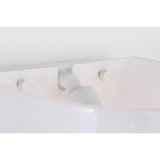 Cheverny Bath Sconce  - 3 Sizes