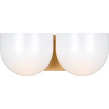 Cheverny Bath Sconce  - 3 Sizes