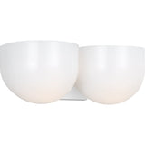 Cheverny Bath Sconce  - 3 Sizes