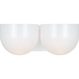 Cheverny Bath Sconce  - 3 Sizes
