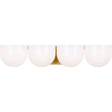Cheverny Bath Sconce  - 3 Sizes