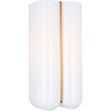 Cheverny Sconce