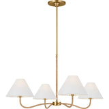 Laguna Chandelier - 3 Sizes