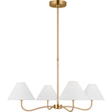 Laguna Chandelier - 3 Sizes