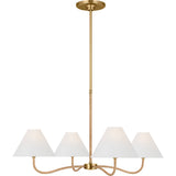 Laguna Chandelier - 3 Sizes
