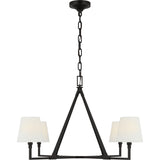 Perth Chandelier  - 3 Sizes