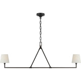 Perth Chandelier  - 3 Sizes