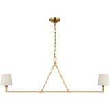 Perth Chandelier  - 3 Sizes
