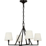 Perth Chandelier  - 3 Sizes