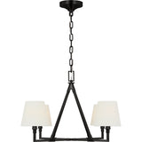 Perth Chandelier  - 3 Sizes