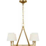 Perth Chandelier  - 3 Sizes