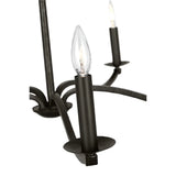 Wellen Chandelier - 2 Sizes