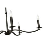 Wellen Chandelier - 2 Sizes