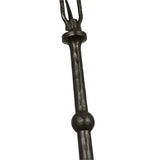 Wellen Chandelier - 2 Sizes