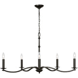 Wellen Chandelier - 2 Sizes