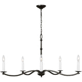 Wellen Chandelier - 2 Sizes