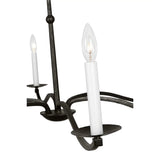 Wellen Chandelier - 2 Sizes