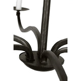 Wellen Chandelier - 2 Sizes